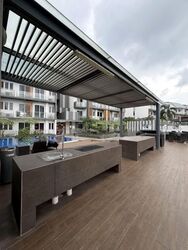 Kensington Square (D19), Apartment #579098581
